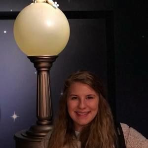 Meet your Posher, Grace